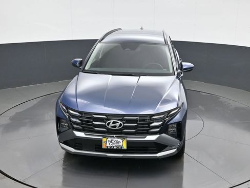 New 2026 Hyundai Tucson SEL AWD/4WD image 14