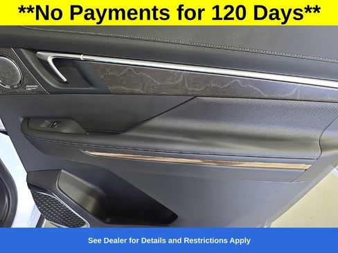 New 2026 Buick Enclave Avenir w/ Super Cruise Package image 11