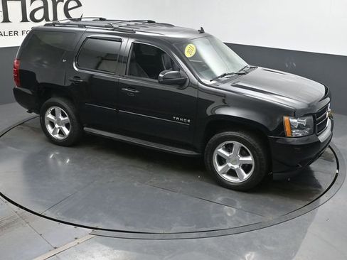 Used 2013 Chevrolet Tahoe LT AWD/4WD image 39
