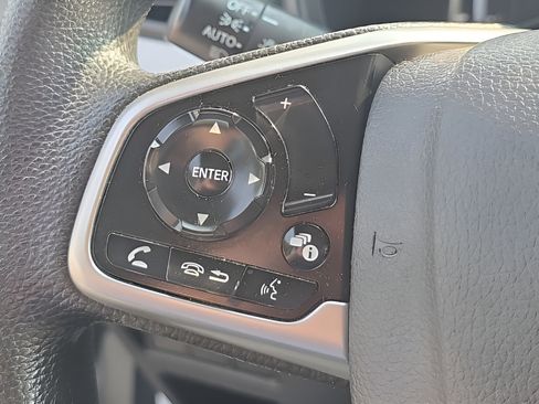 Used 2022 Honda CR-V LX image 24