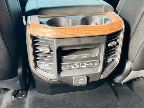 Used 2023 RAM 1500 Limited w/ Bed Utility Group image 19