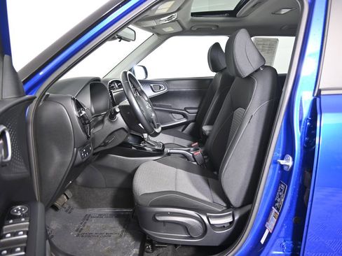 Used 2022 Kia Soul GT-Line image 20