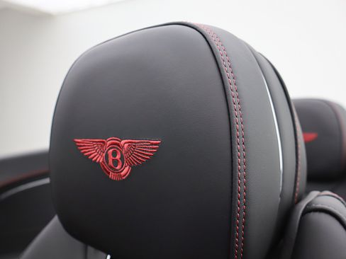 New 2026 Bentley Continental GTC image 43