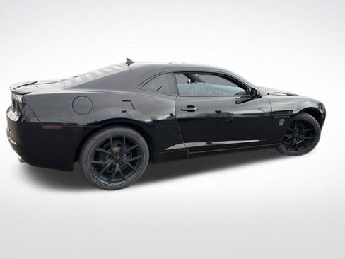Used 2013 Chevrolet Camaro LS image 6