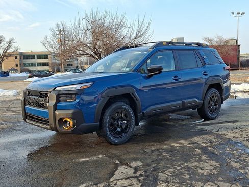 New 2026 Subaru Outback Wilderness image 3