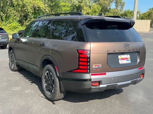 New 2026 Hyundai Palisade XRT Pro image 3