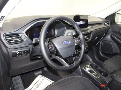 New 2026 Ford Escape Active w/ Cold Weather Package FWD image 20