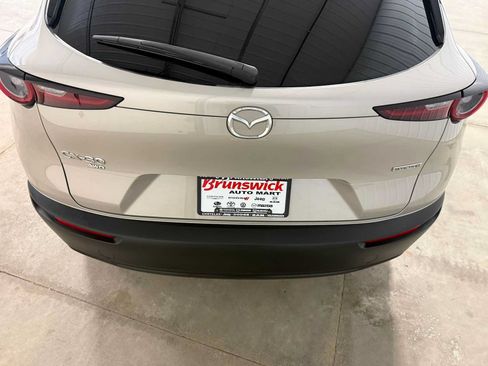 Certified 2023 MAZDA CX-30 AWD 2.5 S w/ Preferred Package image 16