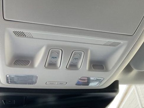 Used 2024 Ford Bronco Sport Outer Banks w/ Tech Package image 25