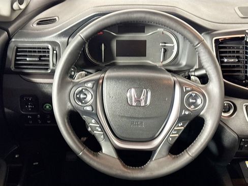 Used 2021 Honda Ridgeline RTL-E image 13