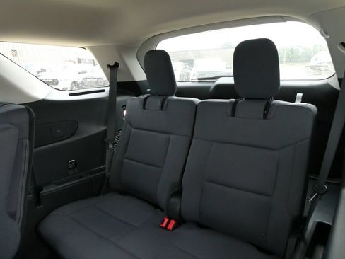 New 2026 Ford Explorer Active AWD/4WD image 16