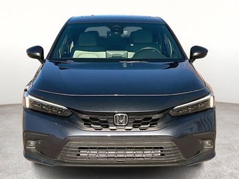 Used 2024 Honda Civic Sport Touring image 5