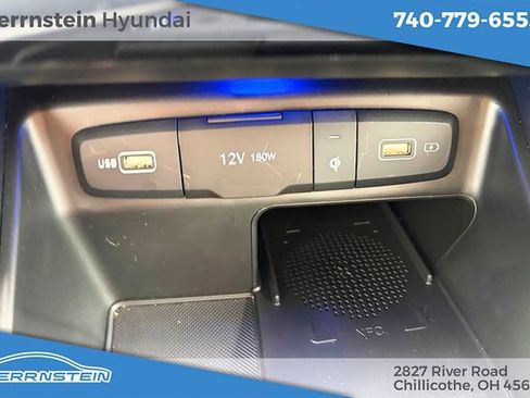 Certified 2024 Hyundai Tucson SEL w/ Convenience Package FWD image 19