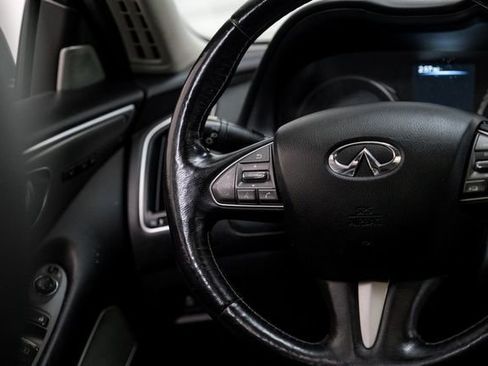 Used 2017 INFINITI Q50 3.0t Premium w/ 3.0T Premium Plus Package image 15