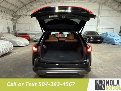 Used 2025 Lexus RX 350 FWD w/ Technology Package image 33