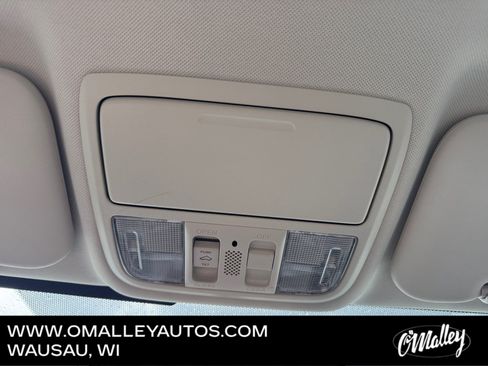 Used 2014 Honda CR-V EX-L image 24