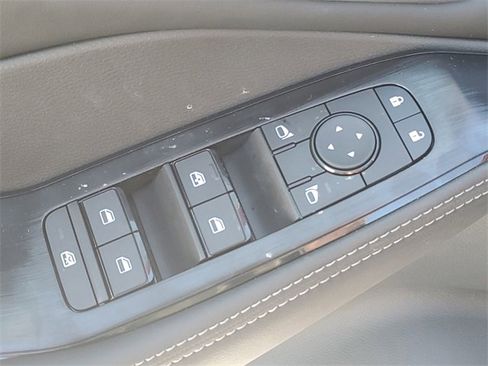 New 2026 Nissan Rogue Dark Armor image 25