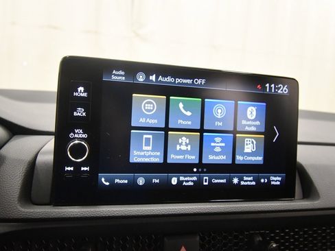 Certified 2025 Honda CR-V Sport-L image 24