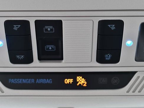 New 2026 Ford Explorer Active w/ Active Comfort Package image 35