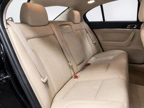 Used 2011 Lincoln MKS FWD image 26