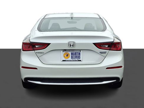 Used 2019 Honda Insight Touring image 5