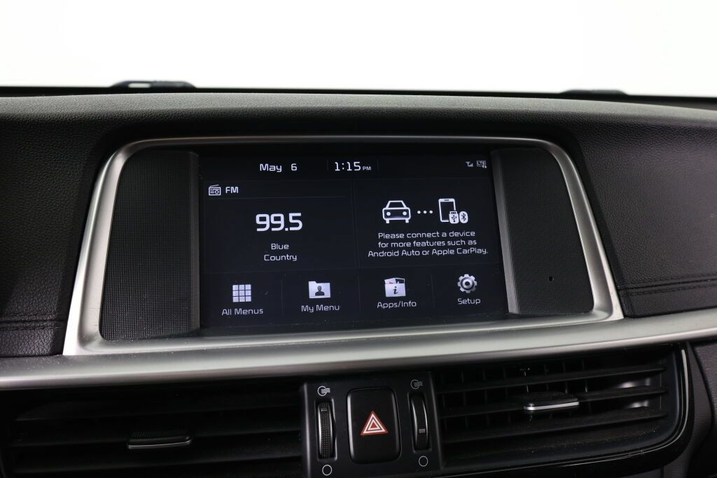 Used 2019 Kia Optima S FWD image 34