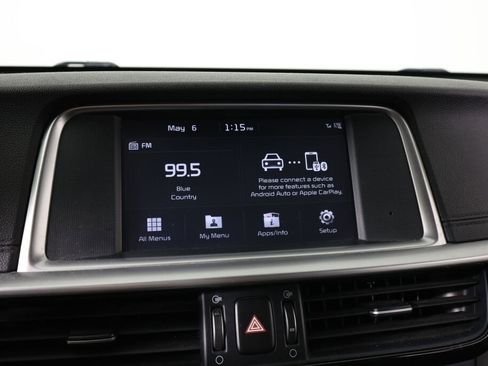 Used 2019 Kia Optima S FWD image 34