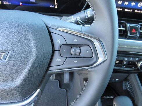 New 2025 Chevrolet TrailBlazer ACTIV w/ Convenience Package image 24