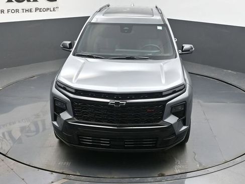 New 2026 Chevrolet Traverse RS w/ LPO, Floor Liner Package image 38