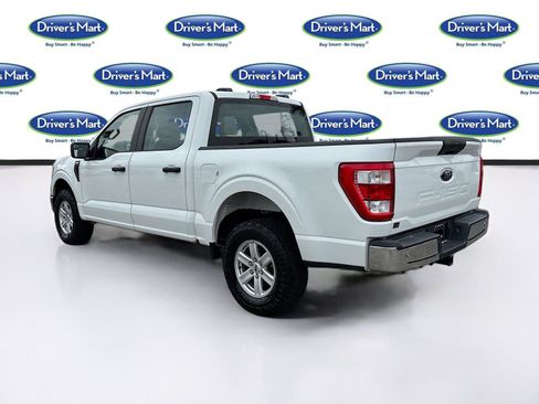 Used 2022 Ford F150 XL w/ Trailer Tow Package AWD/4WD image 5