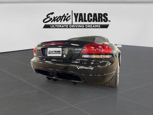 Used 2008 Dodge Viper SRT-10 RWD image 10