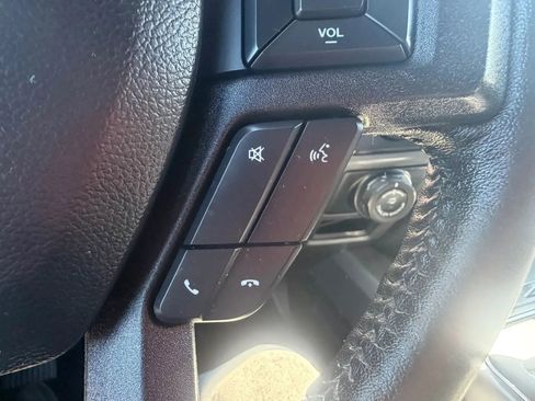 Used 2019 Ford F150 XLT w/ Equipment Group 302A Luxury AWD/4WD image 23