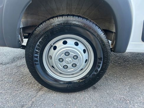 Used 2017 RAM ProMaster 1500 image 38