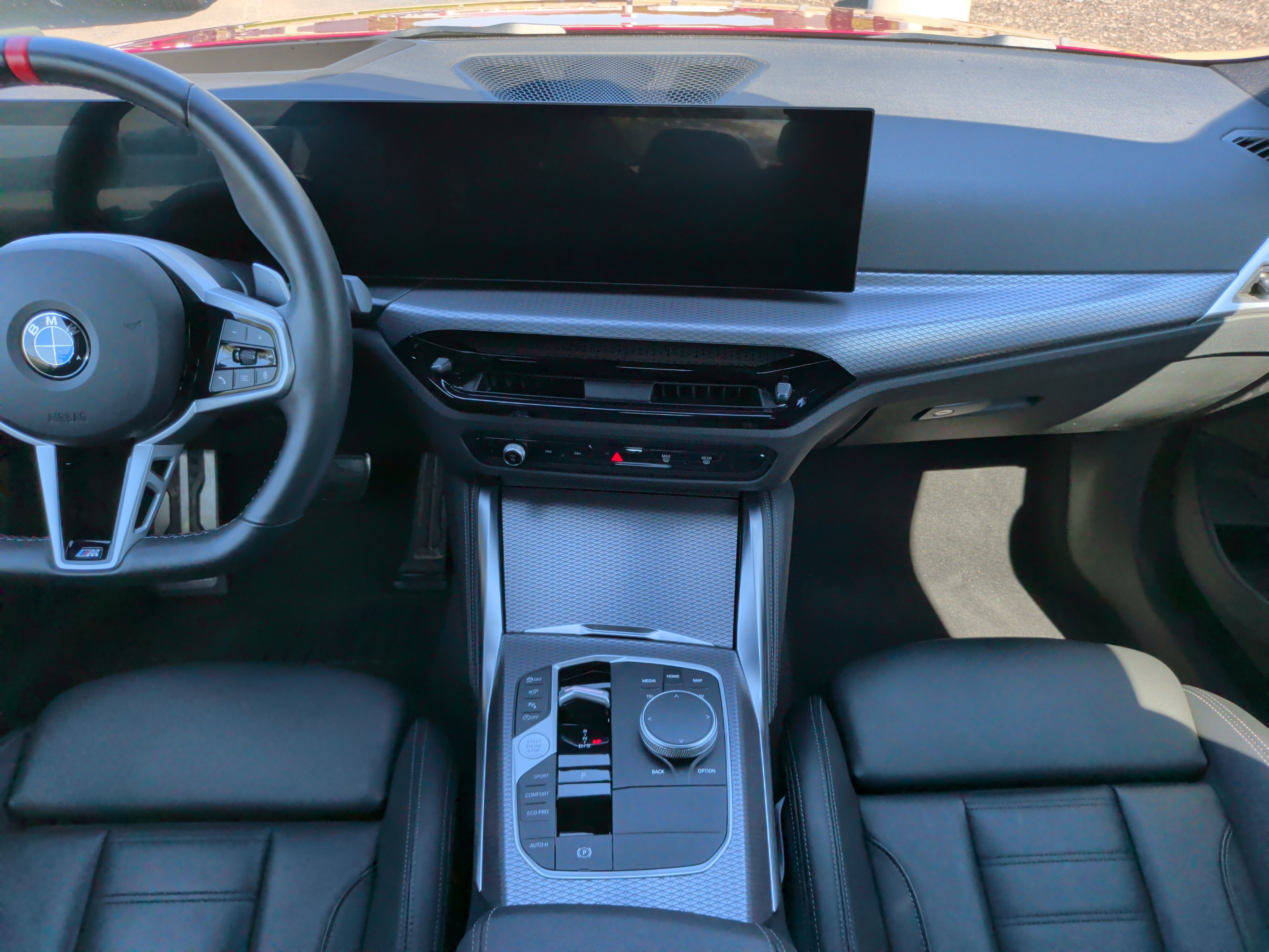 Used 2026 BMW M440i Coupe RWD image 34