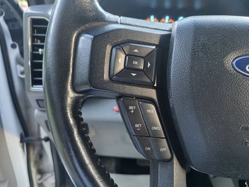 Used 2018 Ford F150 XLT w/ Equipment Group 301A Mid AWD/4WD image 11