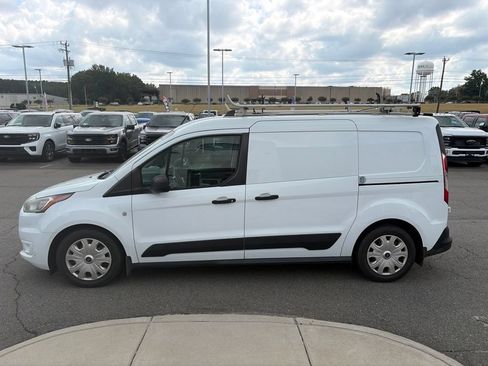 Used 2020 Ford Transit Connect XLT FWD image 8