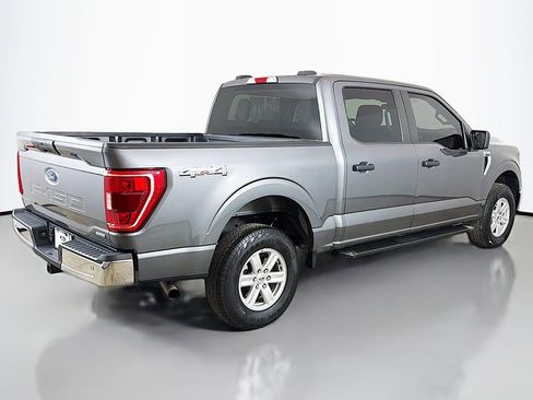 Used 2023 Ford F150 XLT AWD/4WD image 9