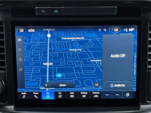 Used 2025 Ford F150 Raptor w/ Equipment Group 803A Raptor R image 20