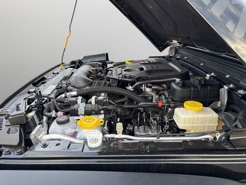 New 2026 Jeep Wrangler Willys image 36