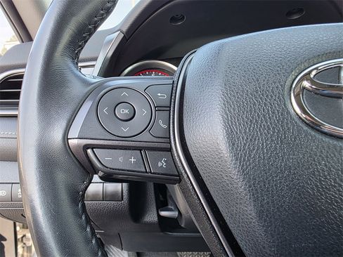 Used 2023 Toyota Camry XSE image 23