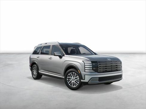 New 2026 Hyundai Palisade SEL image 2