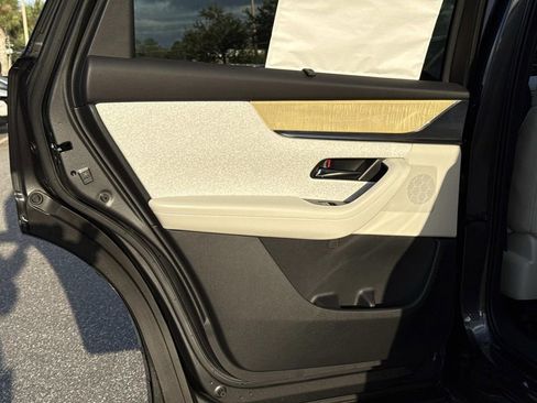 New 2026 MAZDA CX-90 3.3 Turbo S w/ Premium Plus image 14