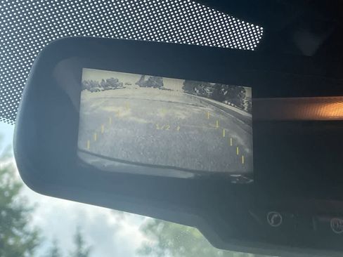 Used 2012 Chevrolet Camaro SS w/ RS Package image 24