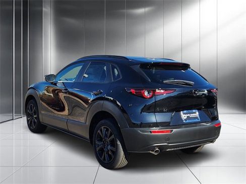 New 2026 MAZDA CX-30 AWD 2.5 S image 30