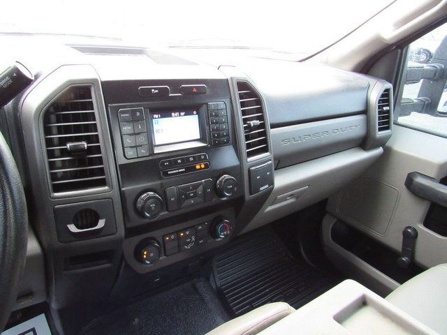 Used 2021 Ford F250 XL RWD image 35