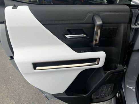 New 2025 GMC Hummer EV 3X w/ Extreme Off-Road Package image 28