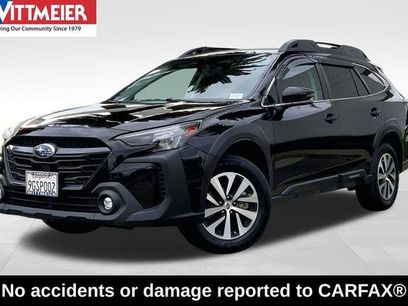 Used 2023 Subaru Outback Premium w/ Popular Package #1