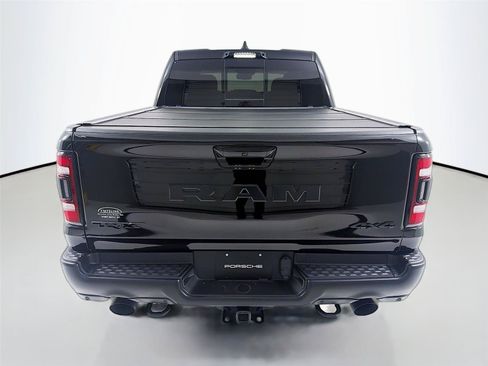 Used 2024 RAM 1500 TRX w/ TRX Level 2 Equipment Group AWD/4WD image 24