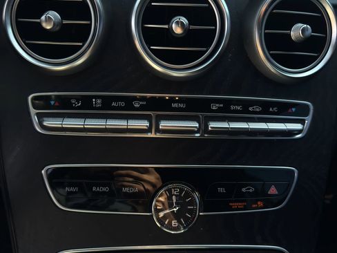 Used 2019 Mercedes-Benz C 63 AMG Coupe image 33