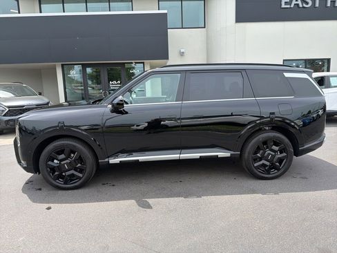 New 2027 Kia Telluride X-Line SX Prestige AWD/4WD image 2